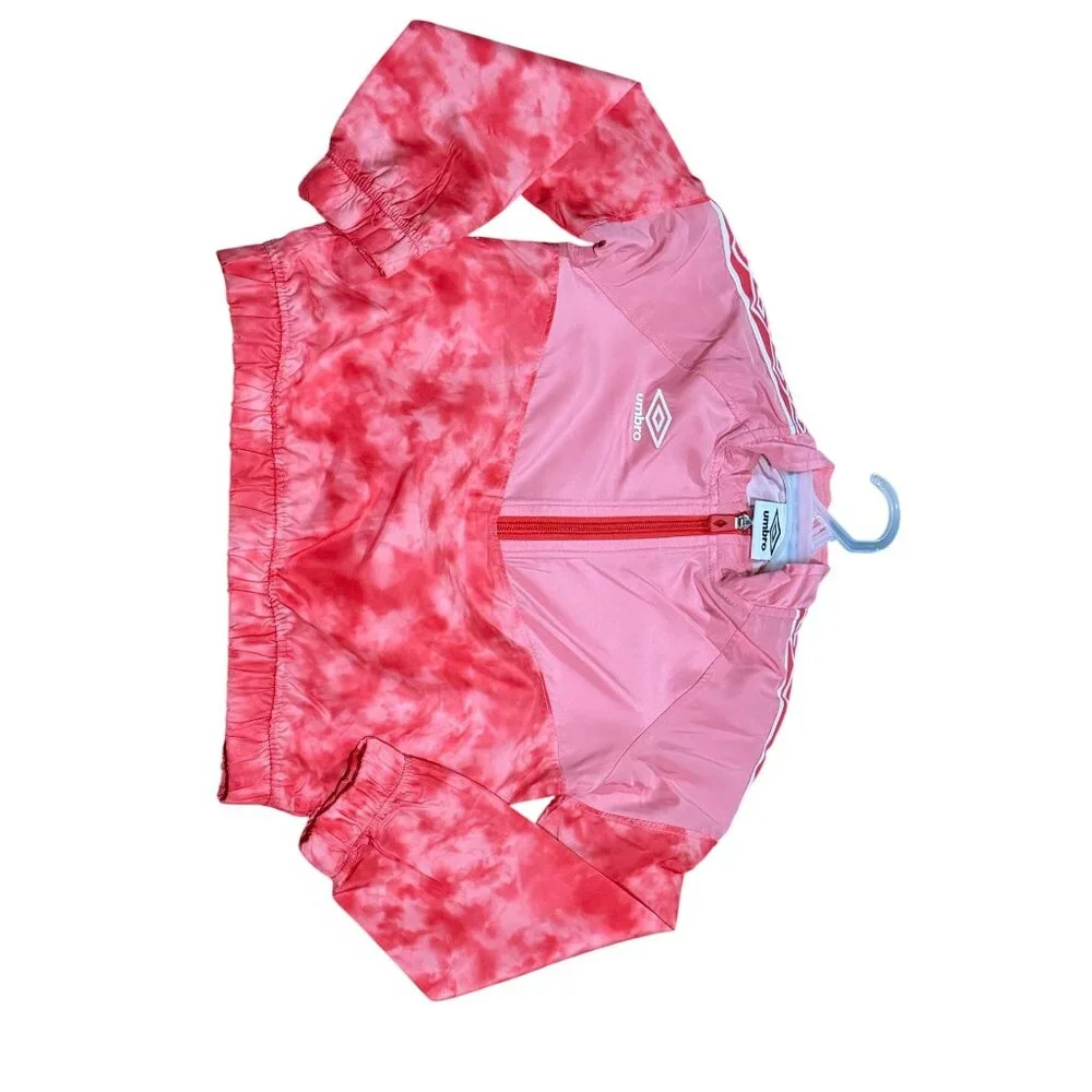 Umbro girls xs